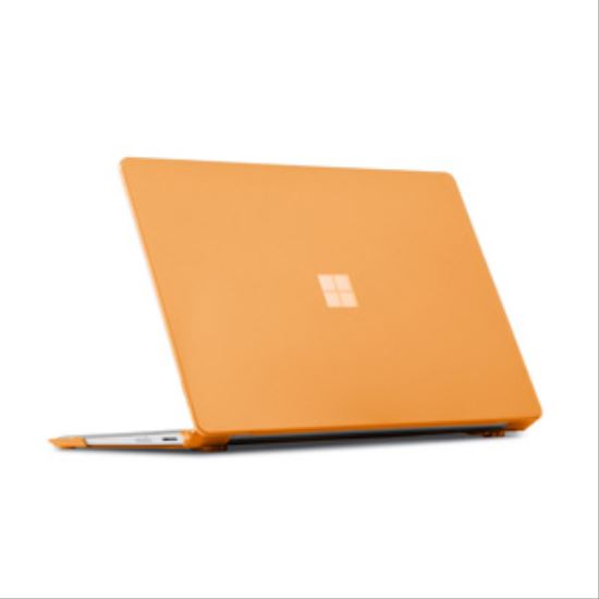 iPearl MCOVER-MICROSOFT-SURFACEBOOK3-15-ORANGE notebook accessory Notebook cover1