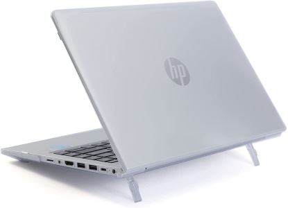 iPearl MCOVER-HP-PROBOOK430-G8-CLEAR notebook accessory Notebook cover1