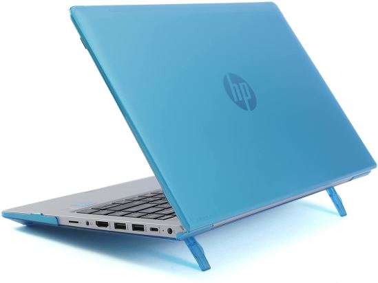 iPearl MCOVER-HP-PROBOOK430-G8-AQUA notebook accessory Notebook cover1