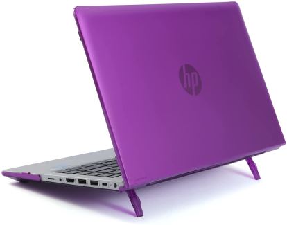 iPearl MCOVER-HP-PROBOOK430-G8-PURPLE notebook accessory Notebook cover1