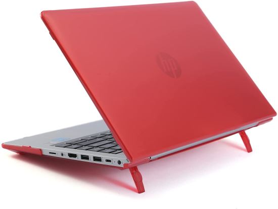 iPearl MCOVER-HP-PROBOOK430-G8-RED notebook accessory Notebook cover1