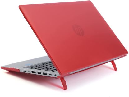 iPearl MCOVER-HP-PROBOOK440-G8-RED notebook accessory Notebook cover1