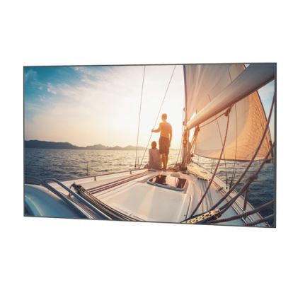 Da-Lite 23714 projection screen 159" 16:91