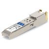 AddOn Networks E10GSFPNTX-AO network transceiver module Copper 10000 Mbit/s RJ-455