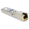 AddOn Networks E10GSFPNTX-AO network transceiver module Copper 10000 Mbit/s RJ-457