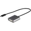 StarTech.com CDP2DVIEC USB graphics adapter 1920 x 1200 pixels Black, Silver1