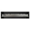 Tripp Lite N48M-8L2L-10 patch panel 1U6