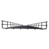 Tripp Lite SRWB12210X2STR cable tray Straight cable tray Black7