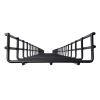 Tripp Lite SRWB6210X2STR cable tray Straight cable tray Black6