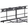 Tripp Lite SRWB6410X2STR cable tray Straight cable tray Black2