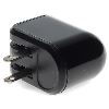 AddOn Networks USAC22USB12WB mobile device charger Black Indoor3