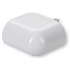 AddOn Networks USAC22USB12WW mobile device charger White Indoor3