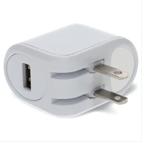AddOn Networks USAC2USB5V24AW mobile device charger White Indoor1