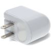 AddOn Networks USAC2USB5V24AW mobile device charger White Indoor3