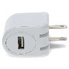 AddOn Networks USAC2USB5V24AW mobile device charger White Indoor8