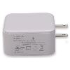 AddOn Networks USAC2USB60WW mobile device charger White Indoor2
