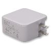 AddOn Networks USAC2USB60WW mobile device charger White Indoor3