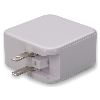 AddOn Networks USAC2USB60WW mobile device charger White Indoor5