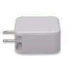 AddOn Networks USAC2USB60WW mobile device charger White Indoor6