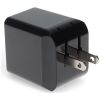 AddOn Networks USAC2USBC18WB mobile device charger Black3