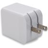 AddOn Networks USAC2USBC18WW mobile device charger White3