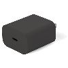 AddOn Networks USAC2USBC20WB mobile device charger Black Indoor1