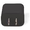 AddOn Networks USAC2USBC20WB mobile device charger Black Indoor4