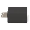 AddOn Networks USAC2USBC20WB mobile device charger Black Indoor6