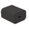 AddOn Networks USAC2USBC20WB mobile device charger Black Indoor7