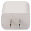AddOn Networks USAC2USBC20WW mobile device charger White Indoor4