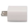 AddOn Networks USAC2USBC20WW mobile device charger White Indoor6