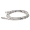 AddOn Networks USB2LGT2MW lightning cable 78.7" (2 m) White2