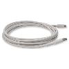 AddOn Networks USB2LGT2MW lightning cable 78.7" (2 m) White6