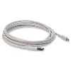 AddOn Networks USB2LGT2MW lightning cable 78.7" (2 m) White7