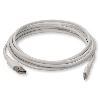 AddOn Networks USB2LGT2MW lightning cable 78.7" (2 m) White8