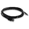 AddOn Networks USBC2USB2MB USB cable 78.7" (2 m) USB 2.0 USB C USB A Black7