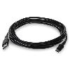 AddOn Networks USBC2USB2MB USB cable 78.7" (2 m) USB 2.0 USB C USB A Black8