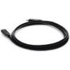 AddOn Networks USBCTBOLT1MB USB cable 39.4" (1 m) USB 3.2 Gen 1 (3.1 Gen 1) USB C Black3