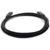 AddOn Networks USBCTBOLT1MB USB cable 39.4" (1 m) USB 3.2 Gen 1 (3.1 Gen 1) USB C Black4