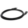 AddOn Networks USBCTBOLT1MB USB cable 39.4" (1 m) USB 3.2 Gen 1 (3.1 Gen 1) USB C Black5