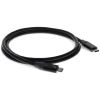 AddOn Networks USBCTBOLT1MB USB cable 39.4" (1 m) USB 3.2 Gen 1 (3.1 Gen 1) USB C Black7