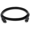 AddOn Networks USBCTBOLT1MB USB cable 39.4" (1 m) USB 3.2 Gen 1 (3.1 Gen 1) USB C Black8
