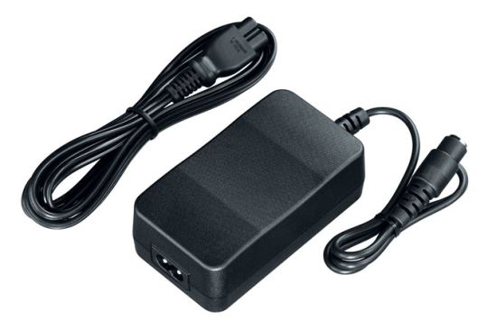 Canon AC-E6N power adapter/inverter Indoor Black1