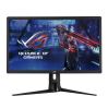 ASUS ROG Strix XG27UQR 27" 3840 x 2160 pixels 4K Ultra HD Black1