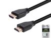 Monoprice 42676 HDMI cable 180" (4.57 m) HDMI Type A (Standard) Black2