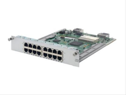 Hewlett Packard Enterprise JG445A network switch module1