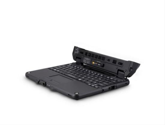 Panasonic FZ-VEKG21LM mobile device keyboard Black QWERTY UK International1