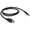 AddOn Networks USB3EXTAA6-AO USB cable 72" (1.83 m) USB 3.2 Gen 1 (3.1 Gen 1) USB A Black7