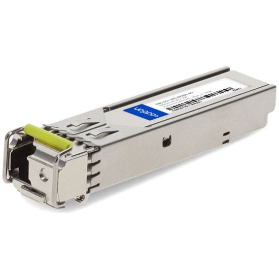 AddOn Networks ONS-SC+-10G-BXD80-AO network transceiver module Fiber optic 10000 Mbit/s SFP+1