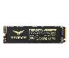 Team Group T-FORCE CARDEA ZERO Z330 M.2 512 GB PCI Express 3.0 NVMe1